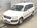 2002 Toyota Succeed Van