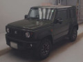 2023 Suzuki Jimny Sierra