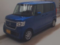 2020 Honda N-BOX