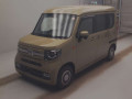 2022 Honda N-Van+Style