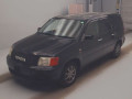 2006 Toyota Succeed Wagon
