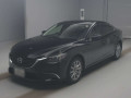 2016 Mazda Atenza