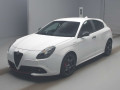 2019 Alfa Romeo Giulietta