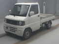 2005 Mitsubishi Minicab Truck