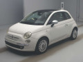 2010 Fiat 500
