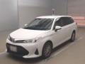 2020 Toyota Corolla Fielder