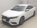 2022 Honda Insight