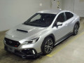 2022 Subaru WRX S4