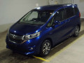 2019 Honda Freed hybrid