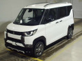 2025 Mitsubishi Delica Mini