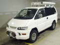 1997 Mitsubishi Delica Cargo