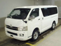 2006 Toyota Regiusace Van