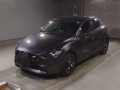 2024 Mazda Mazda2