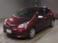 2014 Toyota Vitz