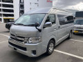 2020 Toyota Hiace Wagon