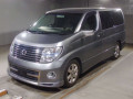2006 Nissan Elgrand