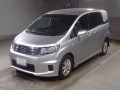 2010 Honda Freed Spike