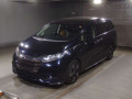 2017 Honda Odyssey Hybrid