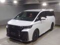 2023 Toyota Vellfire Hybrid