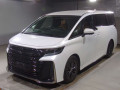 2023 Toyota Vellfire Hybrid