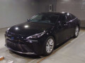 2021 Toyota Mirai