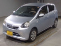 2012 Daihatsu Mira e:S