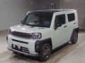 2025 Daihatsu TAFT