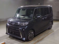 2025 Daihatsu Tanto Custom