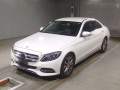2014 Mercedes Benz C-Class