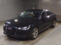 2013 Audi A6