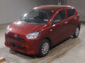 2023 Daihatsu Mira e:S