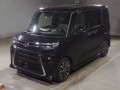 2023 Daihatsu Tanto Custom