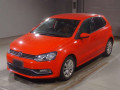 2015 Volkswagen Polo