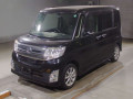 2015 Daihatsu Tanto Custom