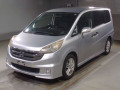 2009 Honda Step WGN