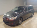 2010 Subaru Exiga