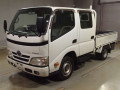 2013 Toyota Dyna Truck