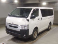 2021 Toyota Hiace Van