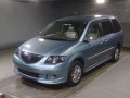 2002 Mazda MPV