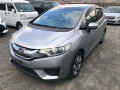 2014 Honda Fit Hybrid