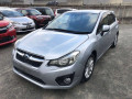 2013 Subaru Impreza Sports
