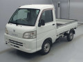 2012 Daihatsu Hijet Truck
