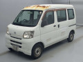 2010 Daihatsu Hijet Cargo