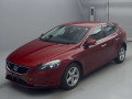 2013 Volvo V40