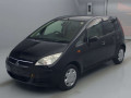 2007 Mitsubishi Colt