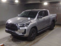 2022 Toyota Hilux