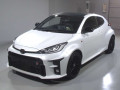2022 Toyota GR YARIS