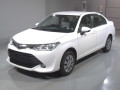 2016 Toyota Corolla Axio