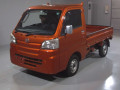 2016 Daihatsu Hijet Truck