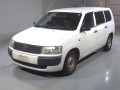 2009 Toyota Probox Van